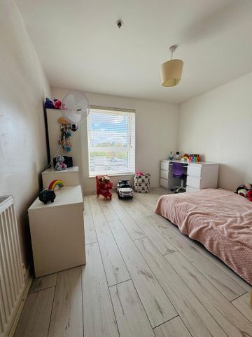 2 bedroom apartment to rent - Photo 5