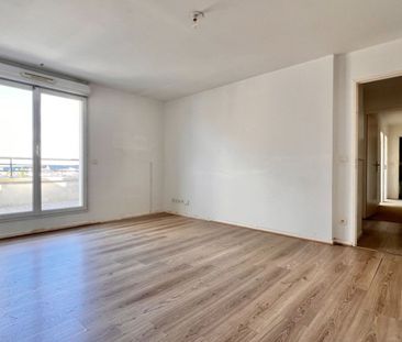 Appartement Corbeil Essonnes 3 pièce(s) 62.47 m2 - Photo 4