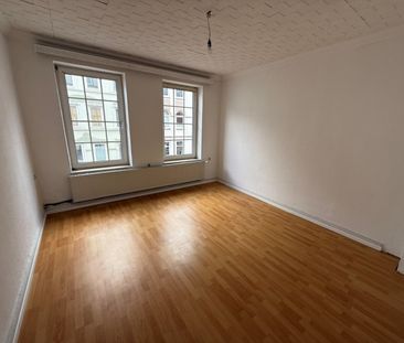 2-ZW in der Stoschstr. 10 in Kiel zu vermieten - OTTO STÖBEN GmbH - Photo 1