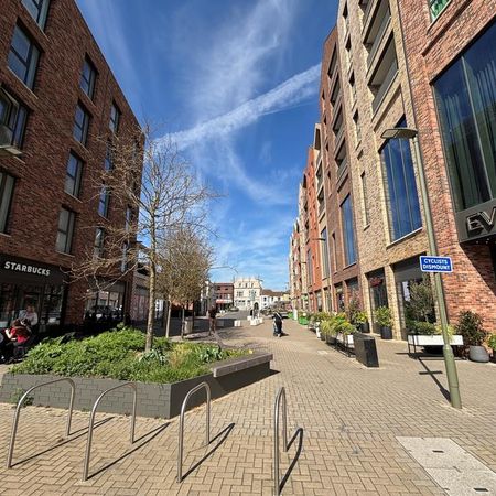 1 bedroom apartment to rent - Photo 3