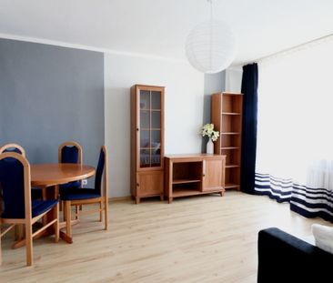 Warszawa, Targówek, Targówek Bródno, Krasnobrodzka - Photo 1