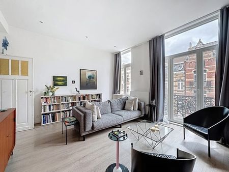 Triplex te huur - Foto 2