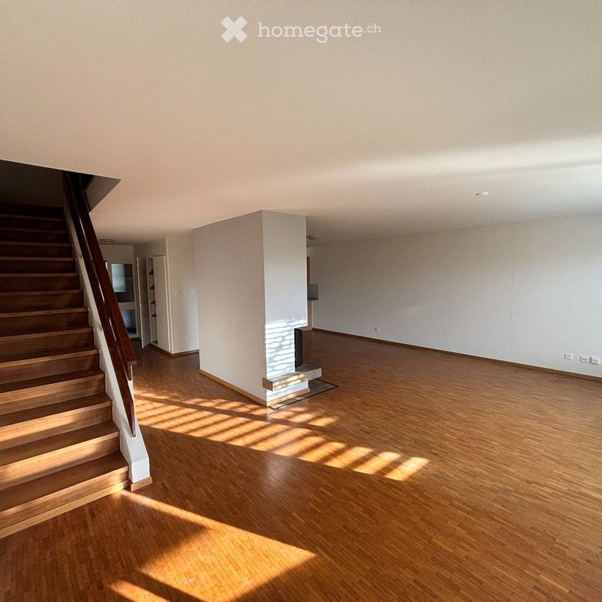Maison mitoyenne 5.5 pièces à Yverdon-les-Bains - Photo 1