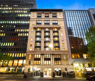 506/422 Collins Street, Melbourne VIC 3000 - Apartment For Rent | D... - Photo 5