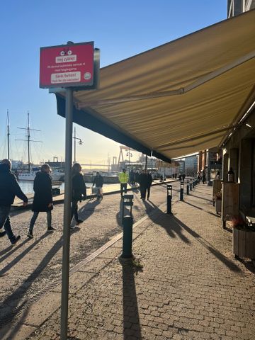 Lodjursstråket, Göteborg - Foto 3