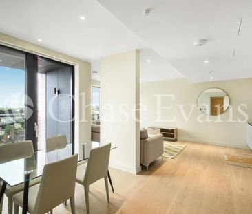 2 bedroom flat to rent - Photo 1