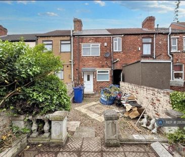 2 bedroom terraced house to rent - Photo 6