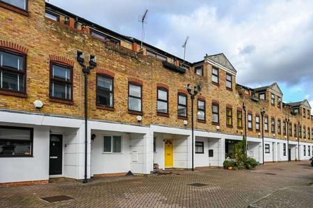 Malmesbury Road, Bow, E3 - Photo 2