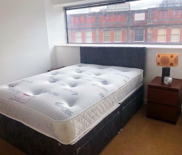 2 Bed Flat, Albion Street, LS2 - Photo 5