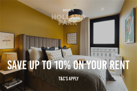 1032 - Moda, Holland Park (Glasgow) - Photo 2