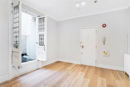 Studio to rent - Photo 5