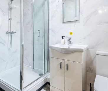 Studio Flat, Westminster Road, CV1 - Photo 5