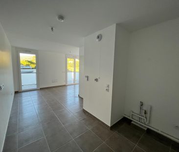 Location Appartement 1 pièce 34m² EYBENS 38320 - Photo 1