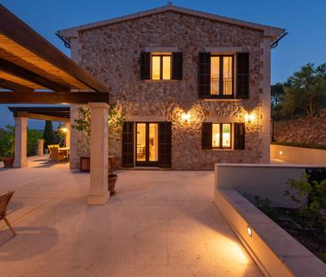 1 Cam. des Garriger, Calvià, Balearic Islands 07184 - Photo 3