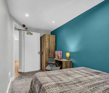 2 bedroom flat to rent - Photo 4