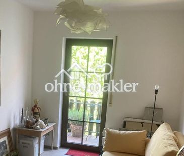 Helle 3-Zimmer Wohnung mit Balkon und Wintergarten in Buchen (Odenw... - Photo 3