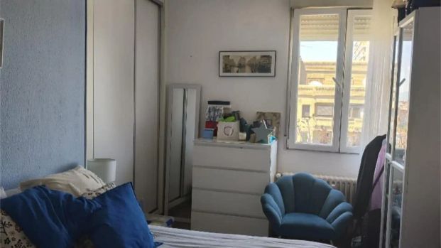 Piso de alquiler en Calle de Orense, 18, Cuatro Caminos - Azca - Photo 1