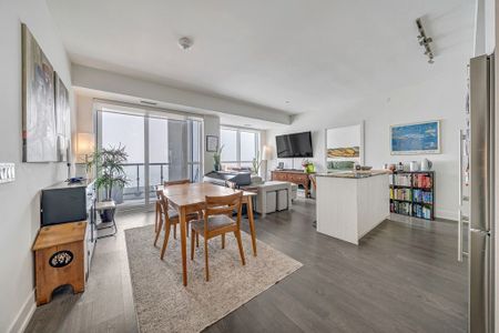 For Lease - 5 Mabelle Avenue Unit# 4236, Toronto, Ontario - Photo 3