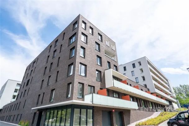 Pronájem útulného bytu 1+kk, 32 m - Фото 1