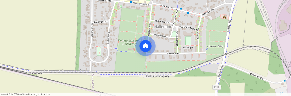 Hackenbeek 6, 38229 Salzgitter