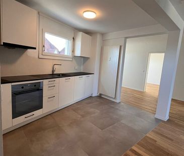 First rental in the heart of Lyss - Foto 1