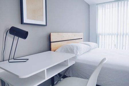 Master Room & Ensuite Bath - College Park (Female Only) - Photo 5