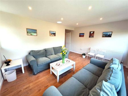 1 bedroom in a house share to rent - Photo 4