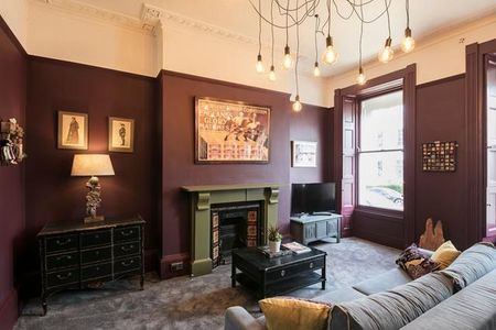 1 bedroom ground floor flat to rent - Photo 4