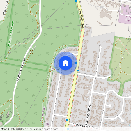 11 Warrawong Street, Kooringal NSW 2650