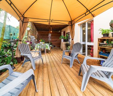 A LOUER - La Montagne - Appartement T3 en RDJ avec pergolas et jard... - Photo 1