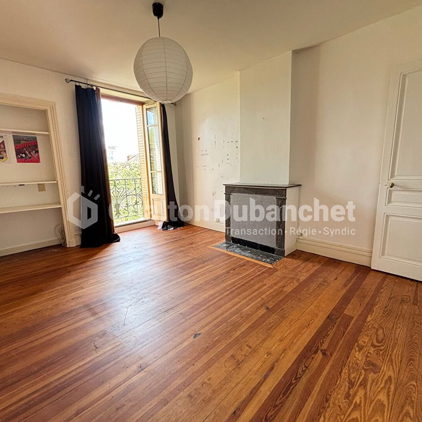 Location Appartement 2 pièces 48m² - Photo 1