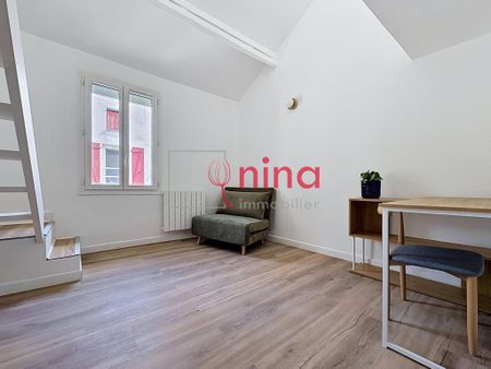 Location Chambre dans une colocation - Photo 3