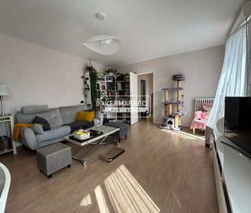 Maison 3 pièces – 90 m² environ à Cesson-Sévigné (ref : G163964) - Photo 1