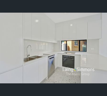 48A Lovegrove Drive, Quakers Hill, NSW 2763 - Photo 1