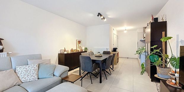 Appartement te huur in Veurne voor € 835 met 2 slaapkamers - Foto 1