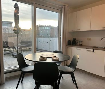 Appartement in het bruisende centrum - Foto 3