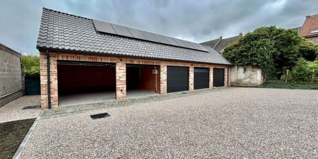 Woning te huur in Nederbrakel voor € 1.200 met 2 slaapkamers - Foto 1