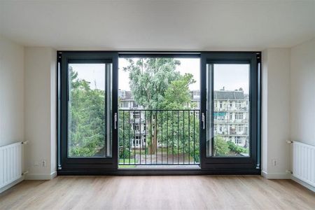 Te huur: Appartement Bellamystraat in Amsterdam - Photo 3