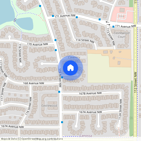 11432 169 Ave NW, Edmonton