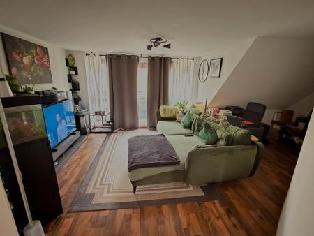 Nachmieter gesucht - Photo 3