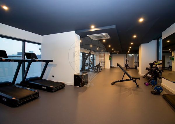 Apartamento T4 em Lisboa