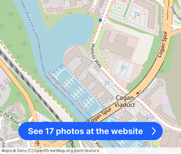 Watkiss Way, Penarth, CF11 - Photo 1