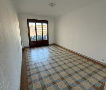 Location appartement, 3 pièces, 2 chambres, surface 68m² - Photo 1