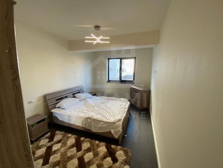 Apartament modern 3 camere-Zona Ciuperca-Loc de parcare-D... - Photo 5
