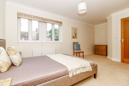 Islip Road, Oxford - Photo 4