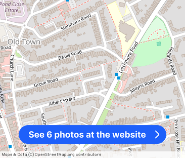 Victoria Close, Stevenage - Photo 1