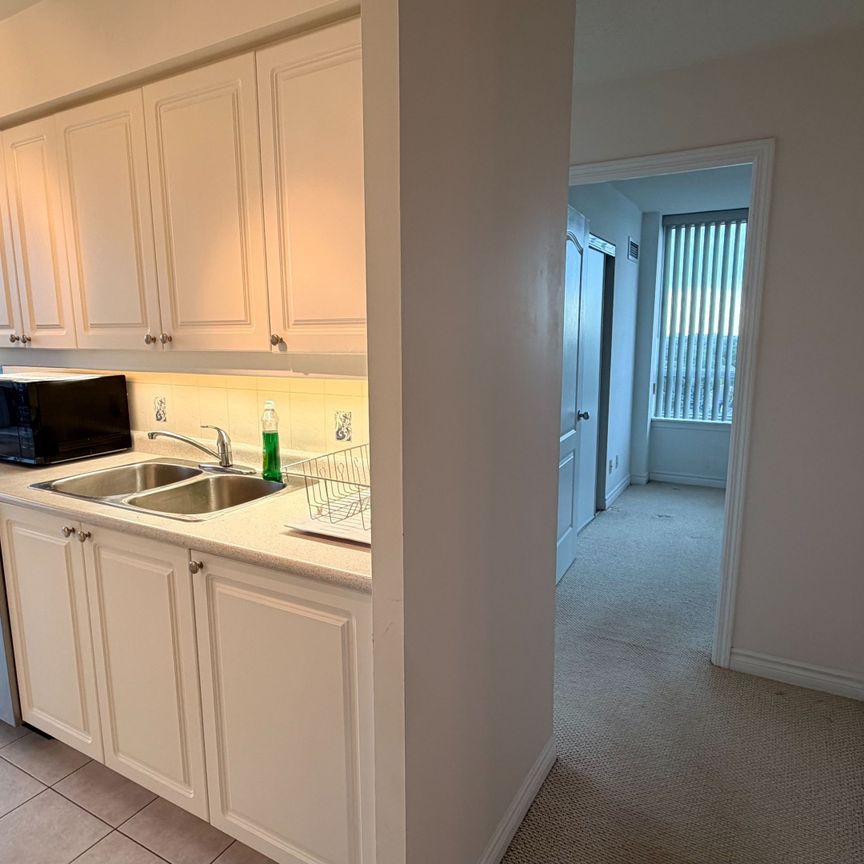 For Lease - 3 Rean Drive Unit# 908, Toronto, Ontario - Photo 1