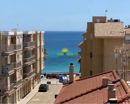 1 BEDROOM APARTMENT - TORRE DE LA HORADADA - Photo 1