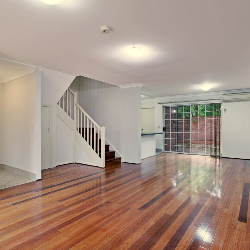 18/86-94 Kissing Point Rd, Dundas NSW 2117 - Townhouse For Rent | Domain - Photo 1