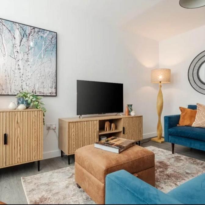 3 bedroom duplex to rent - Photo 1